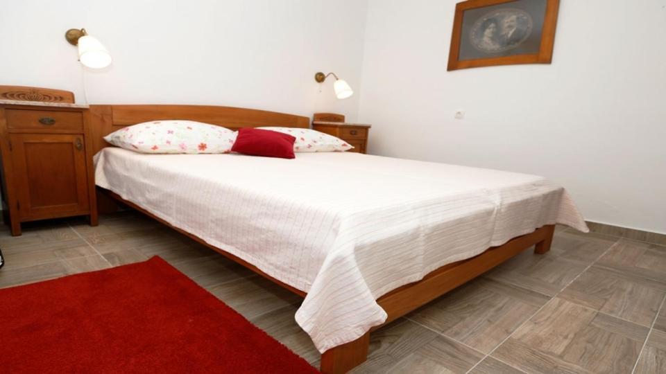 Apartment Vesna With Terrace باشْكا المظهر الخارجي الصورة