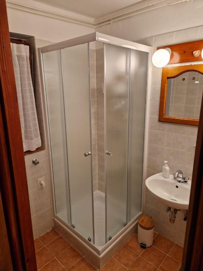 Apartment Vesna With Terrace باشْكا المظهر الخارجي الصورة